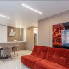 Spre chirie, apartament cu 1 cameră+living, str. Kiev, lângă Pancom. thumb 1