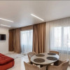 Spre chirie, apartament cu 1 cameră+living, str. Kiev, lângă Pancom. thumb 4