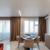 Spre chirie, apartament cu 1 cameră+living, str. Kiev, lângă Pancom. thumb 5