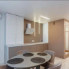 Spre chirie, apartament cu 1 cameră+living, str. Kiev, lângă Pancom. thumb 6