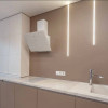 Spre chirie, apartament cu 1 cameră+living, str. Kiev, lângă Pancom. thumb 7