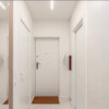Spre chirie, apartament cu 1 cameră+living, str. Kiev, lângă Pancom. thumb 14