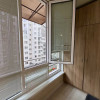 Chirie apartament cu 1 cameră + living, Telecentru, Sprâncenoaia.  thumb 9