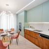 De vânzare apartament în centru cu 3 camere și living. thumb 9