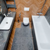De vânzare apartament în centru cu 3 camere și living. thumb 20