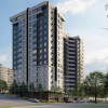 Apartament cu 2 camere + living la Ecovzor thumb 4