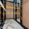 Apartament cu 2 camere + living, bloc nou, Ecovzor, Poșta Veche. thumb 2