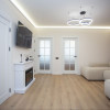 Buiucani, ExFactor, apartament cu 3 camere + living, mobilat. thumb 1