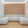 Buiucani, ExFactor, apartament cu 3 camere + living, mobilat. thumb 2