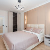 Buiucani, ExFactor, apartament cu 3 camere + living, mobilat. thumb 4