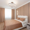 Buiucani, ExFactor, apartament cu 3 camere + living, mobilat. thumb 6