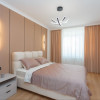 Buiucani, ExFactor, apartament cu 3 camere + living, mobilat. thumb 7