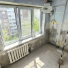 Apartament de vânzare cu 1 cameră, seria MS, Ciocana, Mircea cel Batran, thumb 4