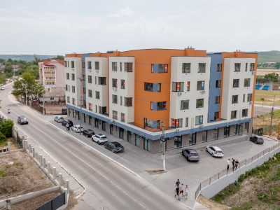 Продается квартира – 1 комнатная, новый ремонт, Бачой.