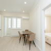 Apartament de vânzare – 1 cameră, reparație nouă, Băcioi. thumb 5