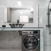 Apartament cu 1 cameră+living, str. Ialoveni, Telecentru, mun. Chișinău thumb 3