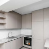Apartament cu 1 cameră+living, str. Ialoveni, Telecentru, mun. Chișinău thumb 5