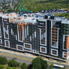 Apartament cu 1 cameră+living, str. Ialoveni, Telecentru, mun. Chișinău thumb 8