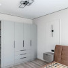 Apartament cu 1 cameră+living, str. Ialoveni, Telecentru, mun. Chișinău thumb 11