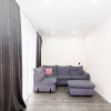 Apartament cu 2 dormitoare+living, bd. Renașterii Naționale, Râșcani, Chișinău thumb 3