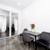 Apartament cu 2 dormitoare+living, bd. Renașterii Naționale, Râșcani, Chișinău thumb 4