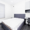 Apartament cu 2 dormitoare+living, bd. Renașterii Naționale, Râșcani, Chișinău thumb 9