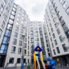 Apartament cu 2 dormitoare+living, bd. Renașterii Naționale, Râșcani, Chișinău thumb 11