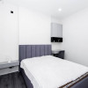 Apartament cu 2 dormitoare+living, bd. Renașterii Naționale, Râșcani, Chișinău thumb 15