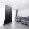Apartament cu 2 dormitoare+living, bd. Renașterii Naționale, Râșcani, Chișinău thumb 18