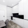 Apartament cu 2 dormitoare+living, bd. Renașterii Naționale, Râșcani, Chișinău thumb 20
