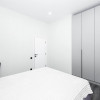 Apartament cu 2 dormitoare+living, bd. Renașterii Naționale, Râșcani, Chișinău thumb 22