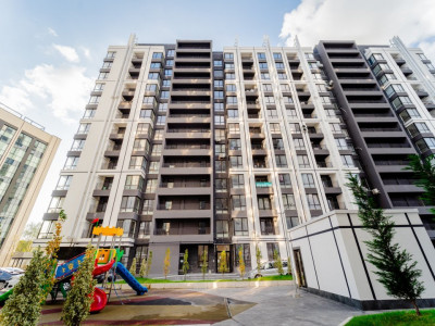 Chirie, Centru, apartament cu 1 cameră, EuroReparat/Mobilat,Complex Artima