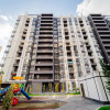 Chirie, Centru, apartament cu 1 cameră, EuroReparat/Mobilat,Complex Artima thumb 1