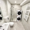 Chirie, Centru, apartament cu 1 cameră, EuroReparat/Mobilat,Complex Artima thumb 11
