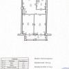 Продается 1-комнатная квартира, 53 кв м, Ecovzor, Старая Почта. thumb 19