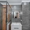 Sky House Рышкановка, ул. Андрей Дога, квартира 2комнаты + гостиная, новостройка thumb 14