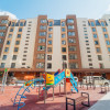 Apartament cu reparație în complexul Astercon Dumbrava, 1 cameră + living. thumb 1