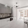Apartament cu reparație în complexul Astercon Dumbrava, 1 cameră + living. thumb 2
