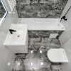 Apartament cu reparație în complexul Astercon Dumbrava, 1 cameră + living. thumb 11