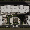 Apartament în rate de la dezvoltator! Durlești Residence, 1 cameră, 42,13 mp. thumb 6