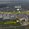 Apartament în rate de la dezvoltator! Durlești Residence, 3 camere, 76 mp. thumb 3
