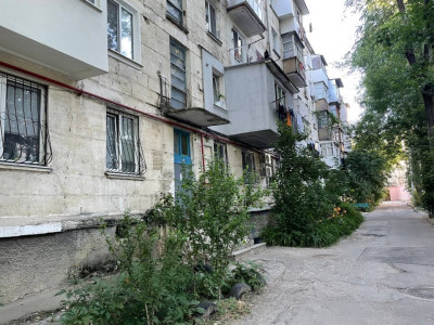 Apartament cu 2 camere, Râșcani, Chișinău, Chișinău mun.