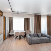 Apartament cu 1 camera si living thumb 3