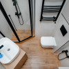 Apartament cu 1 camera si living thumb 9