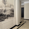 Apartament cu 3 camere+living, Inamstro, Liviu Deleanu. thumb 2