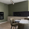 Apartament cu 3 camere+living, Inamstro, Liviu Deleanu. thumb 3