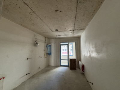 Apartament cu două camere Astercon Dumbrava et.2