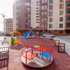 Apartament cu 2 camere în complexul Astercon, Dumbrava et.2 thumb 9