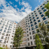 Apartament cu 1 cameră + living, variantă albă, Ioana Radu  thumb 1