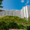 Apartament cu 1 cameră + living, variantă albă, Ioana Radu  thumb 4